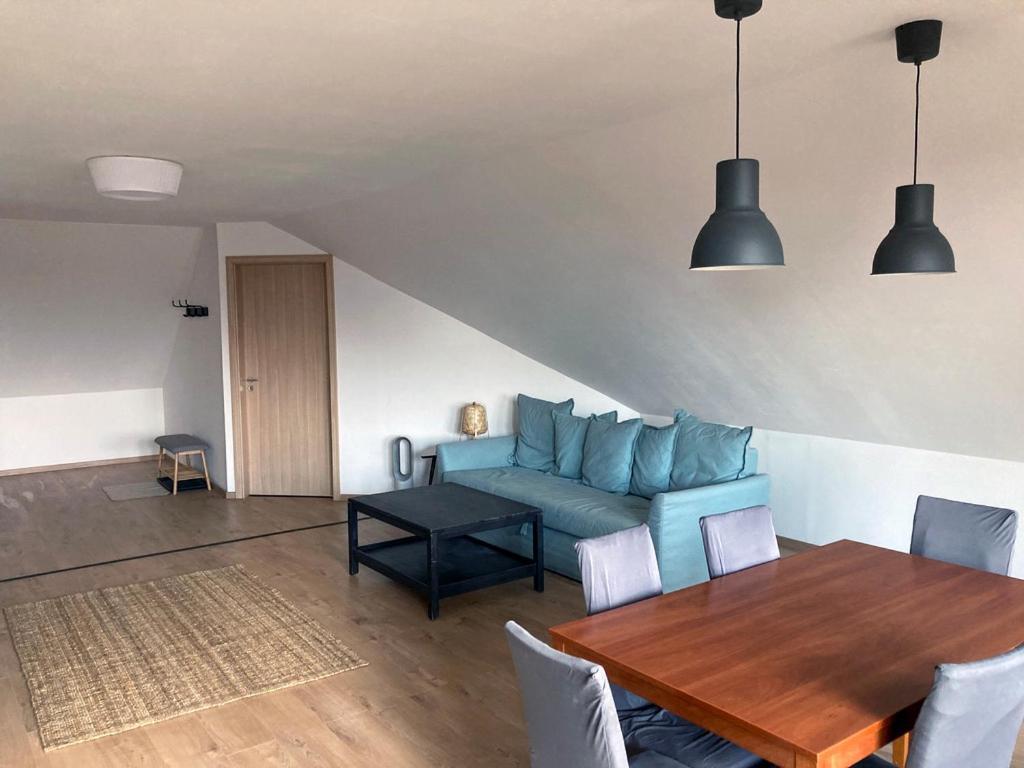 Karadi Apartman Zánka Eksteriør billede