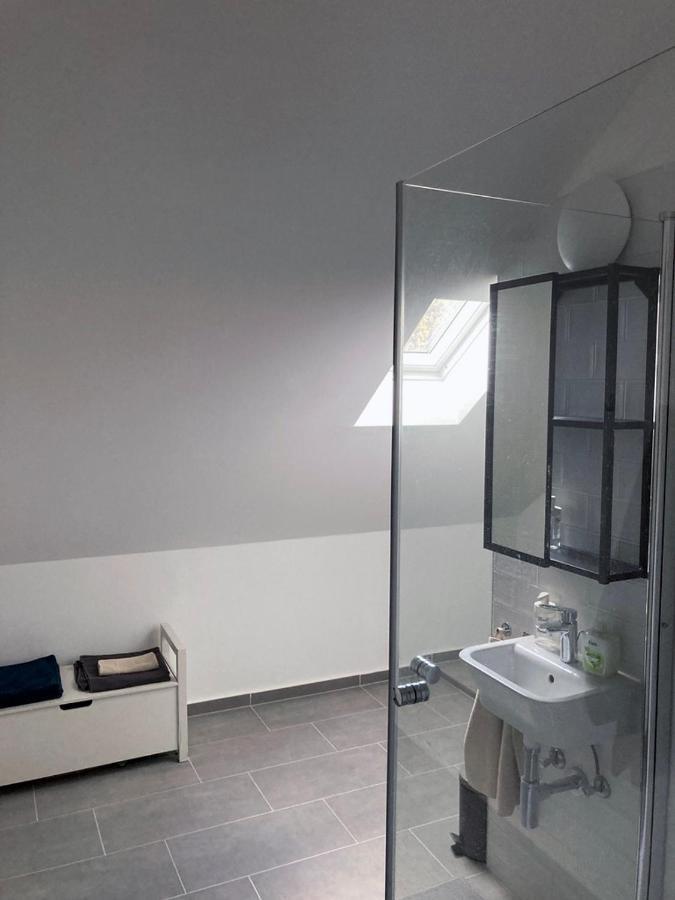 Karadi Apartman Zánka Eksteriør billede