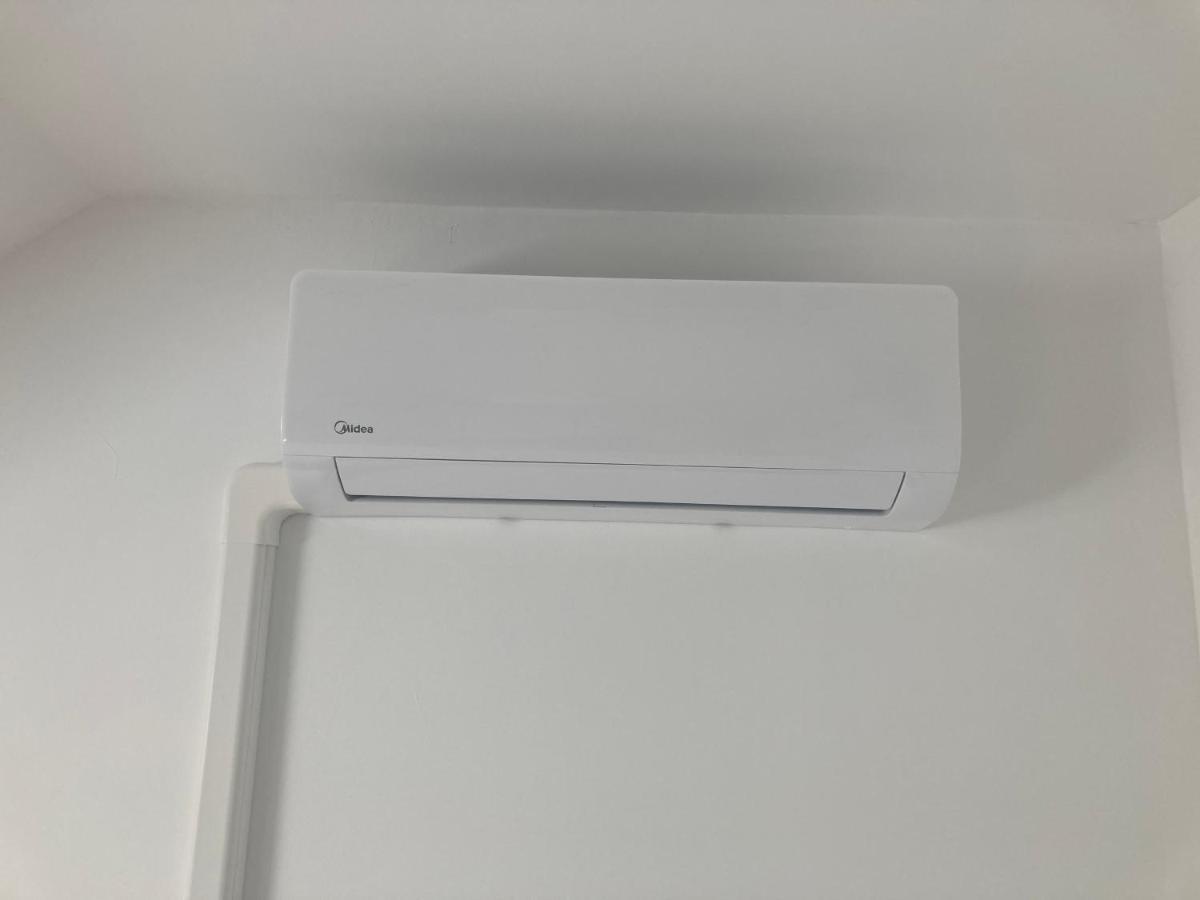 Karadi Apartman Zánka Eksteriør billede