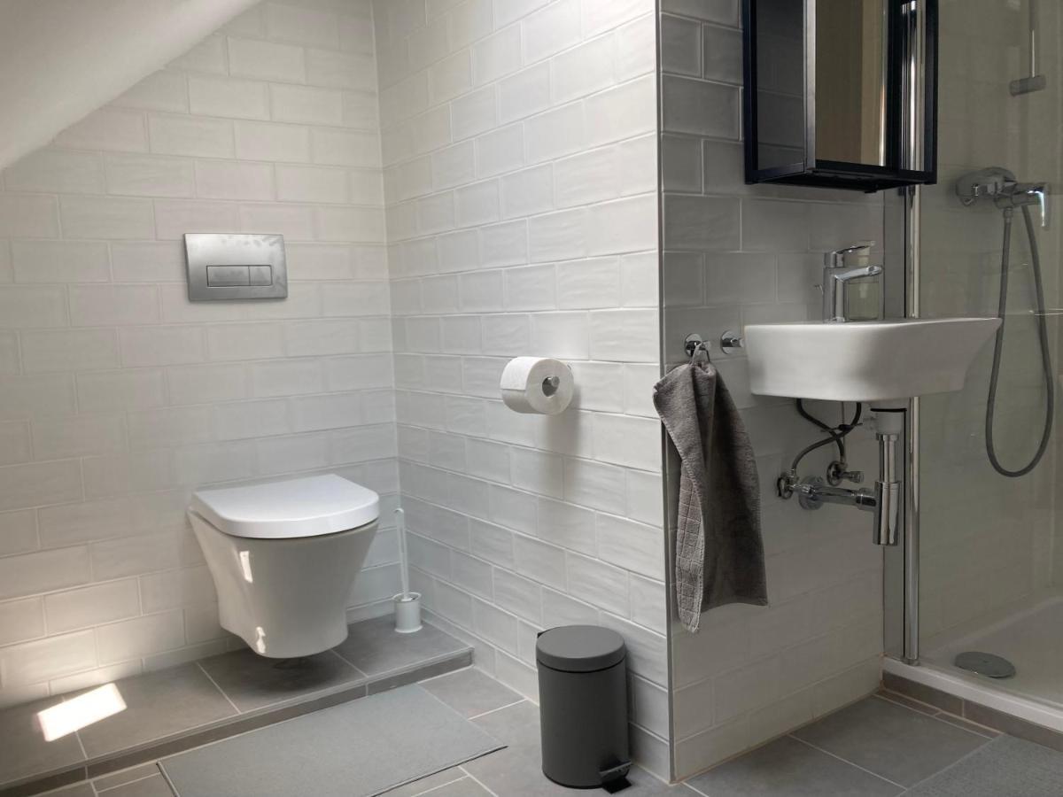 Karadi Apartman Zánka Eksteriør billede