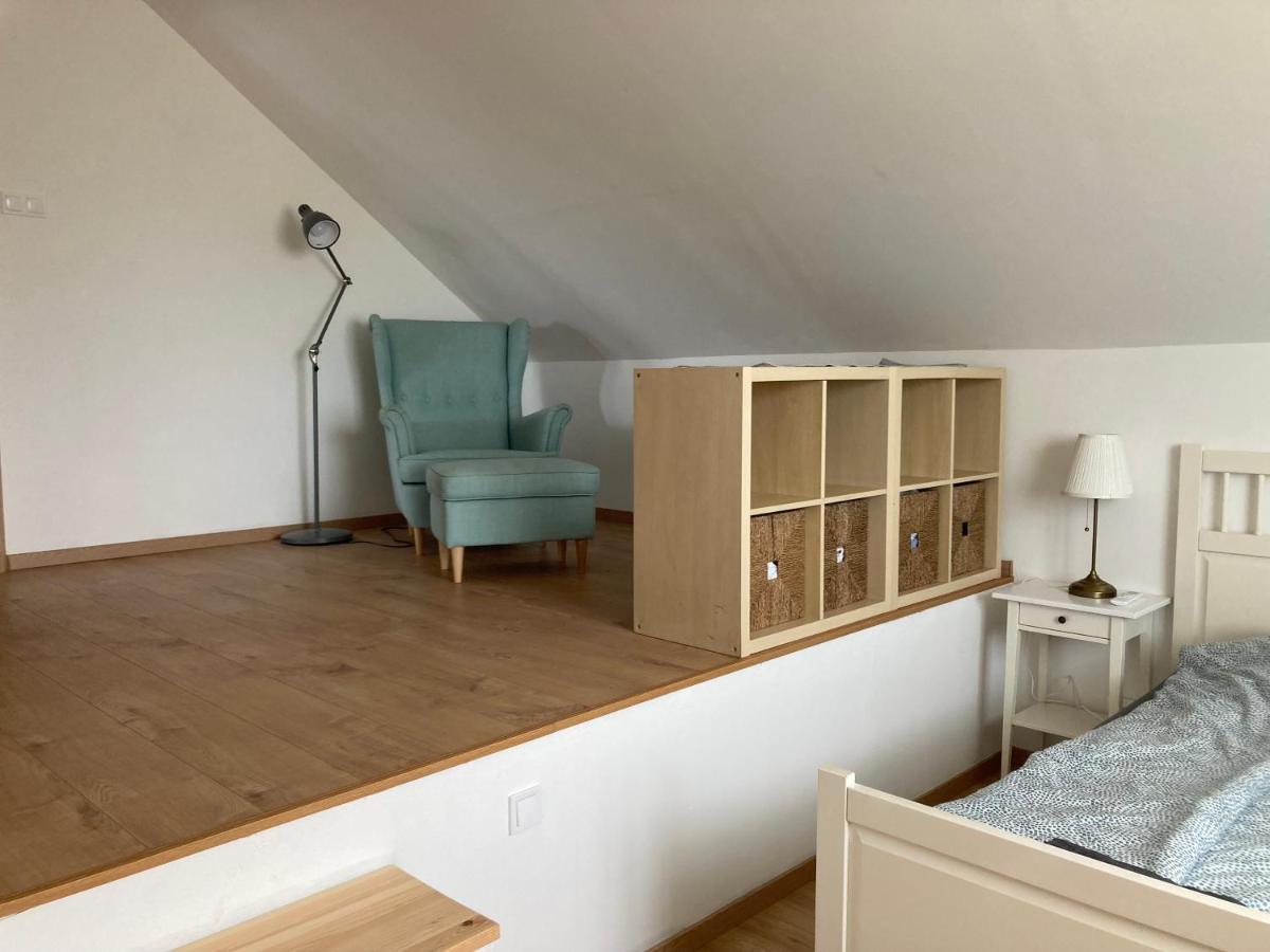 Karadi Apartman Zánka Eksteriør billede