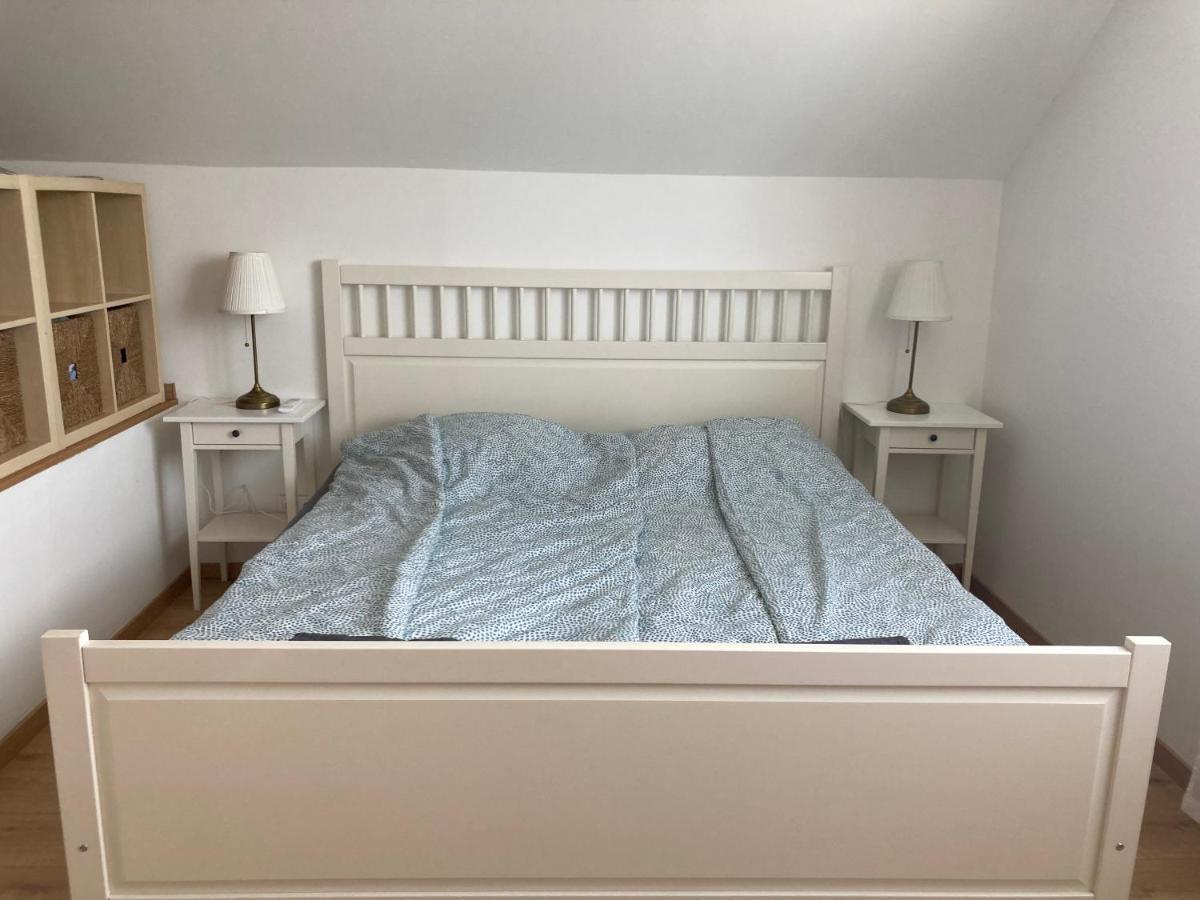 Karadi Apartman Zánka Eksteriør billede